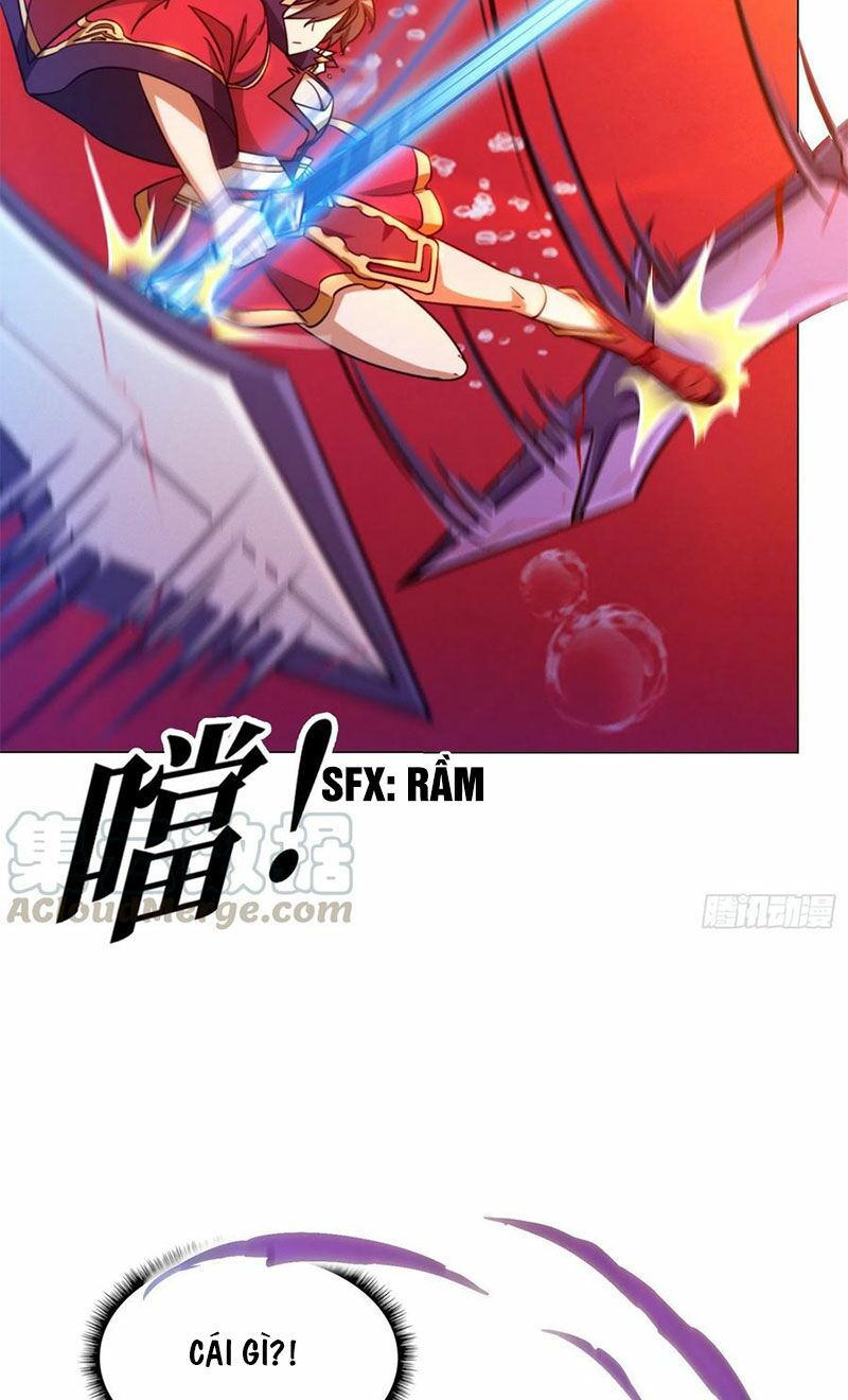 vạn cổ kiếm thần chapter 118 29