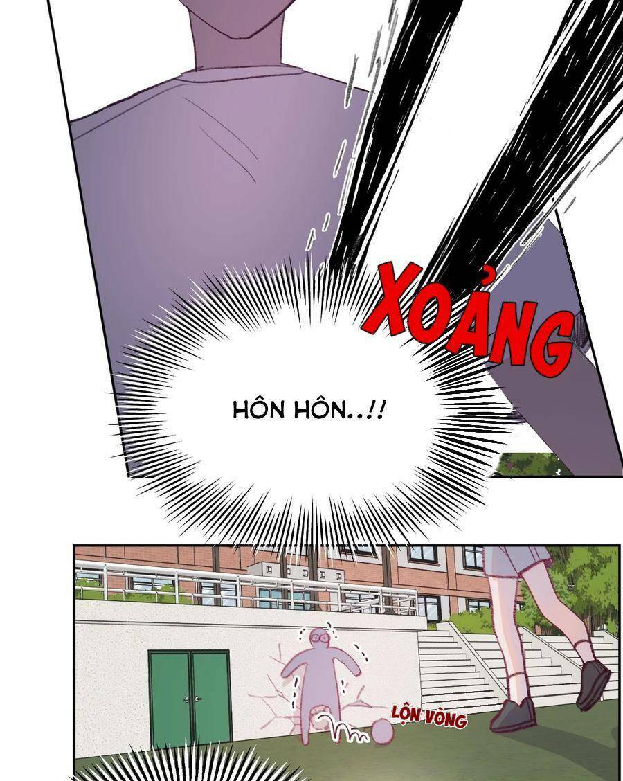 nhật ký nấm ma cô chapter 7 21