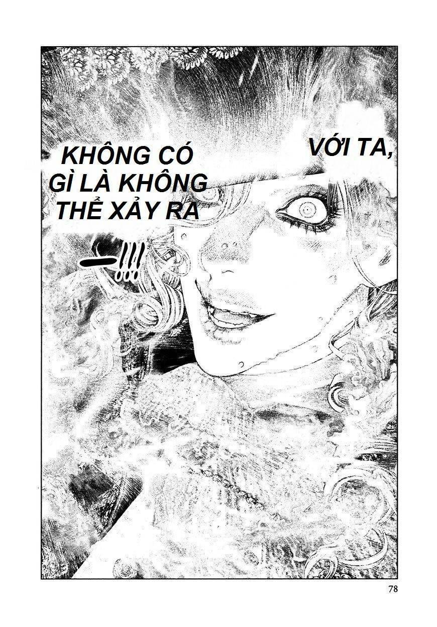 innocent rouge (innocent phần 2) chapter 37 17