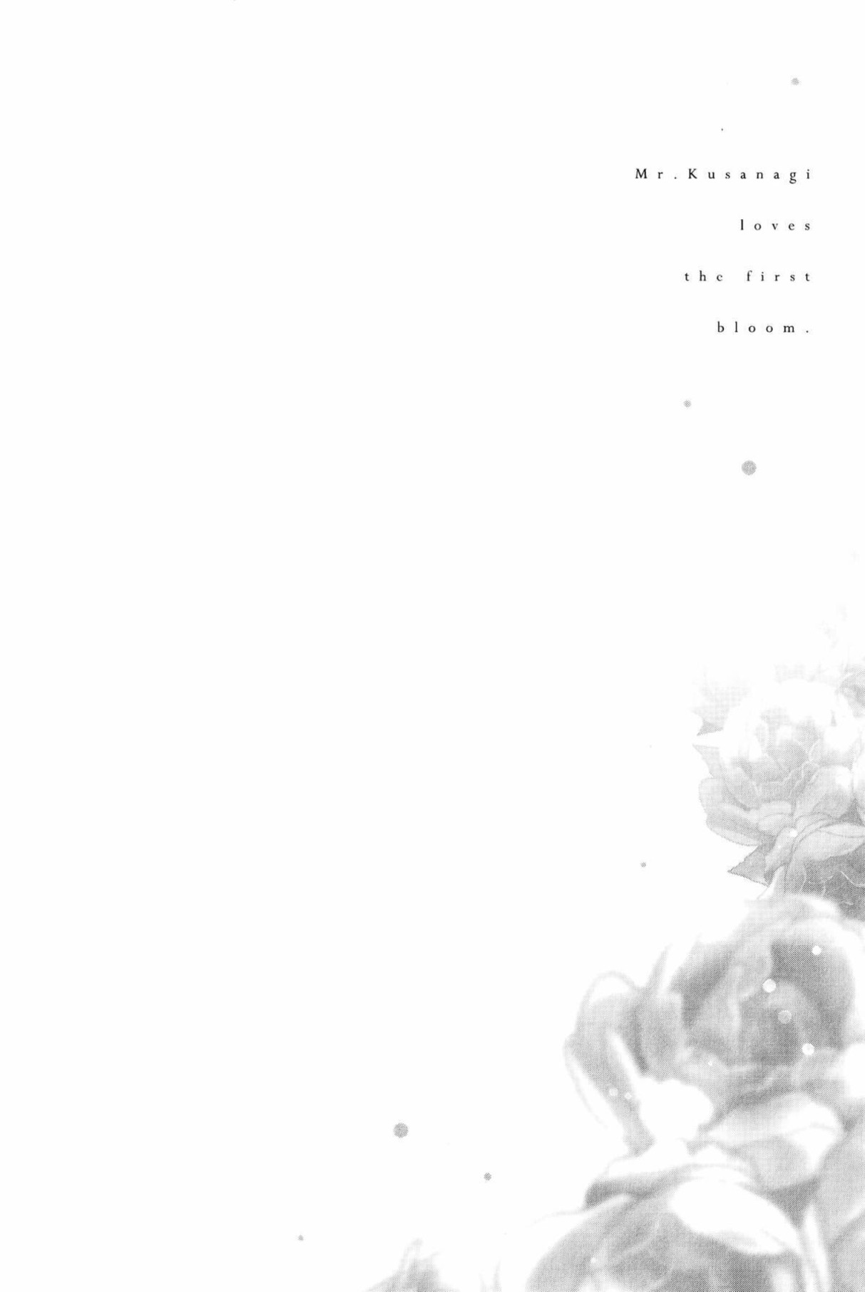 chủ nhân nhà kusanagi chapter 4.1 2