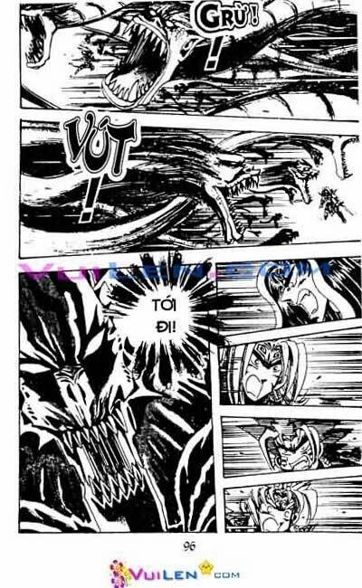 những người bạn tốt chapter 26 97