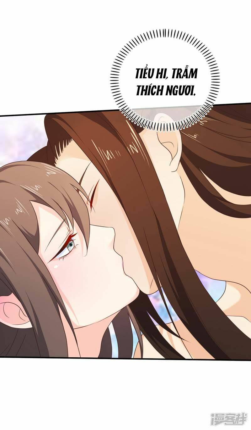 mười dặm hồng trang, thay huynh xuất giá chapter 34 27