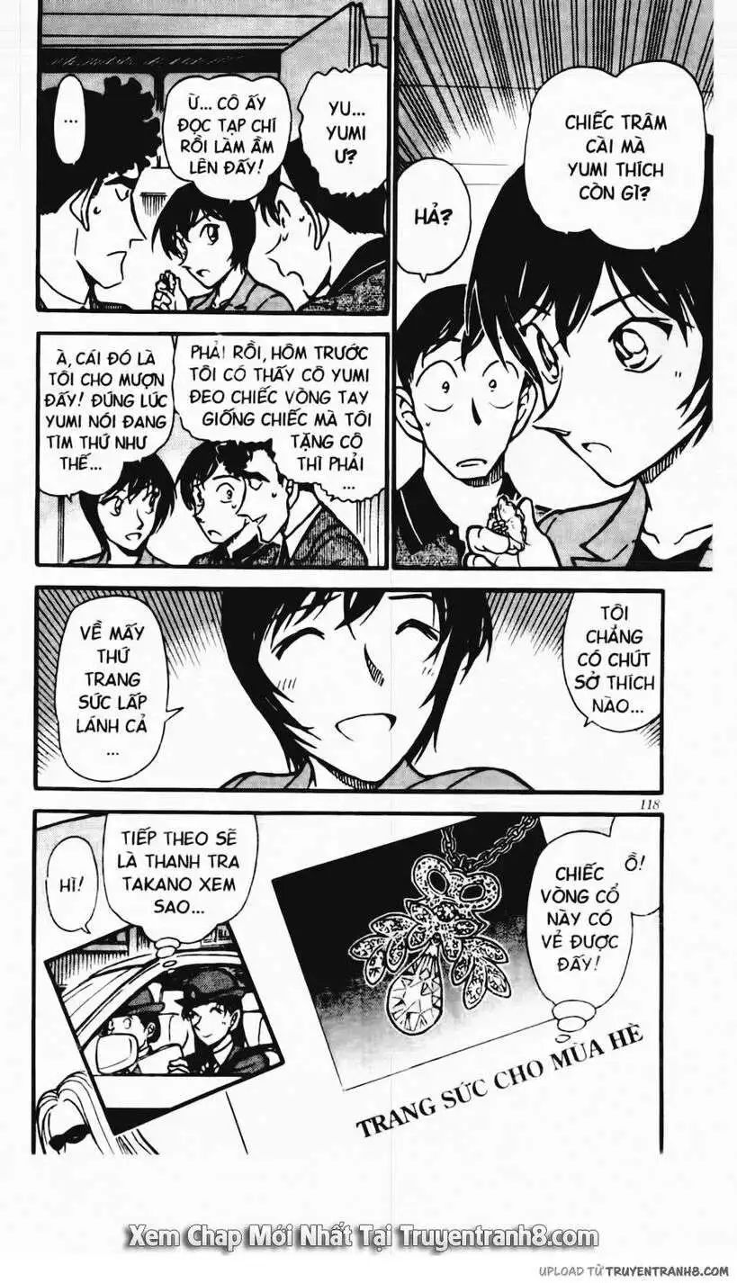 conan chapter 486 18