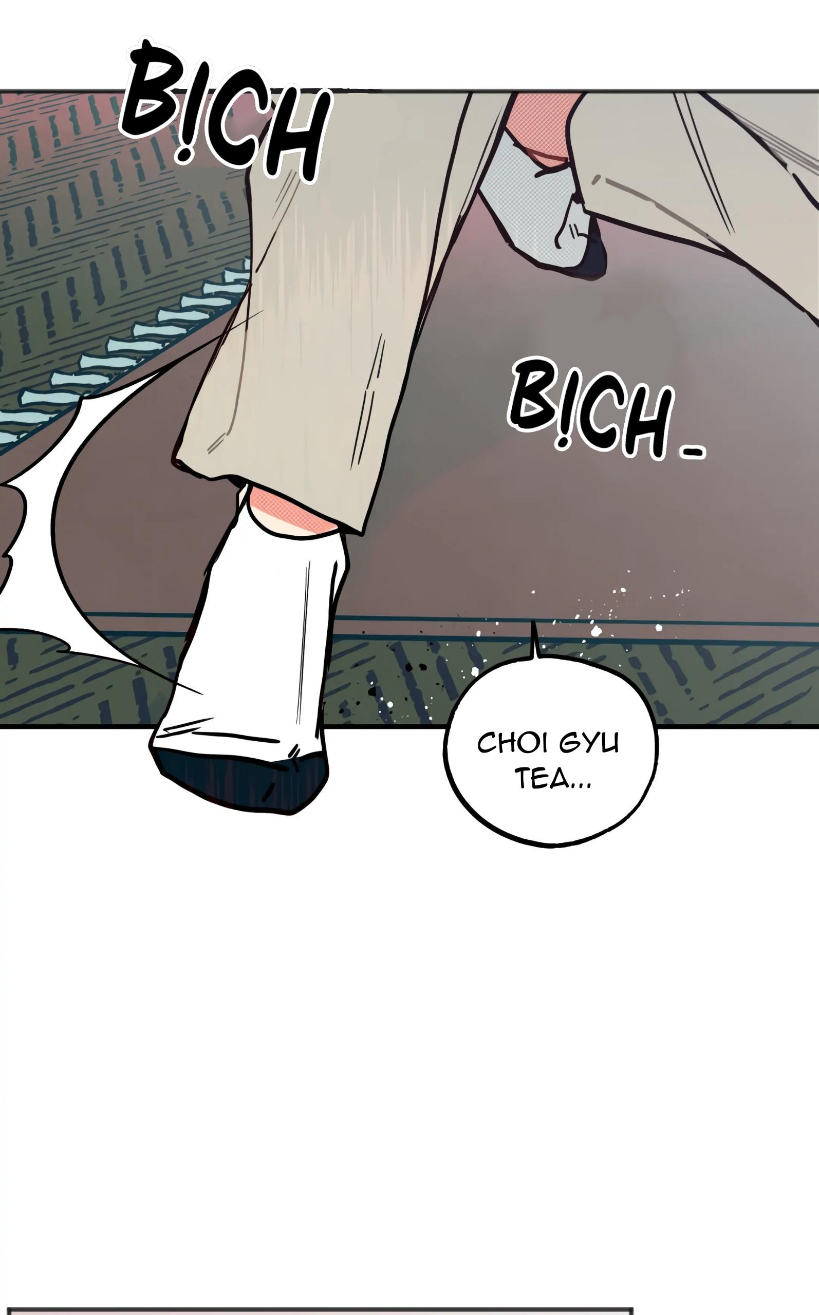 muốn sống thì phải giữ trinh chapter 12 38