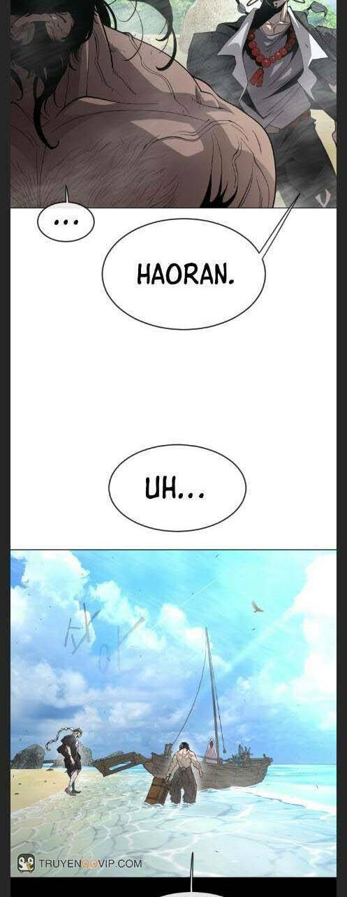 Kỉ Nguyên Của Anh Hùng chapter 121.5 24