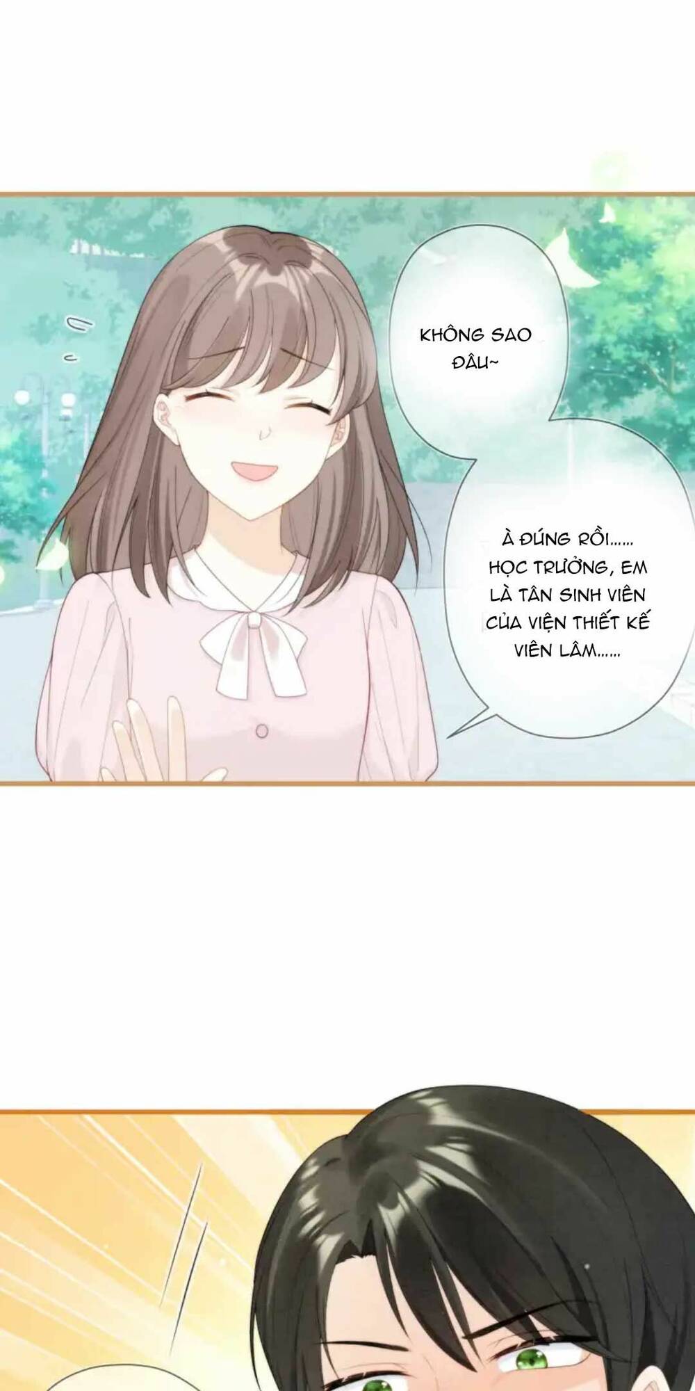 mỗi lần gặp nguy tôi đều có thể triệu hoán nam thần chapter 2 11