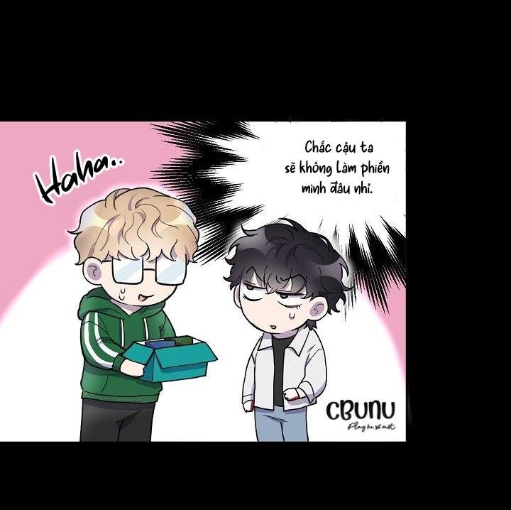 |drop| nụ hôn chết chóc chapter 2 30