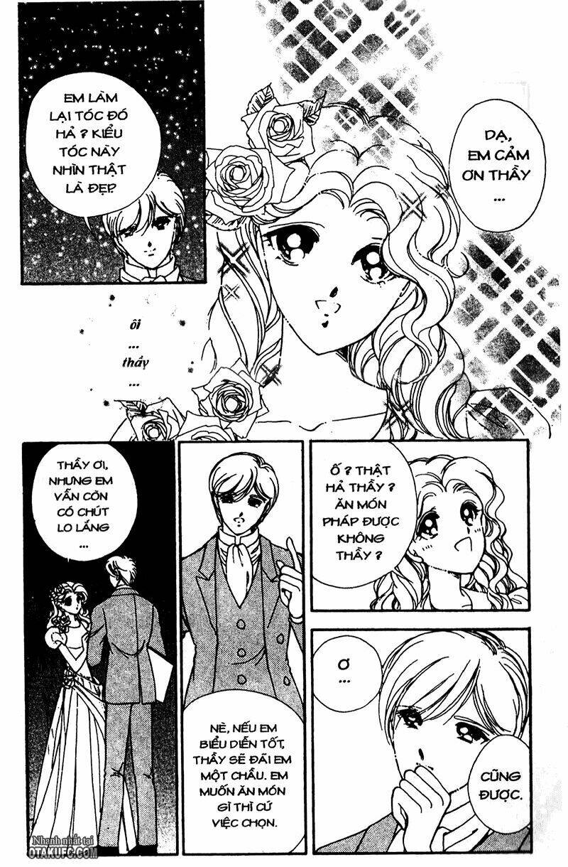 khúc tình ca ban mai - akatsuki no aria chapter 7 23