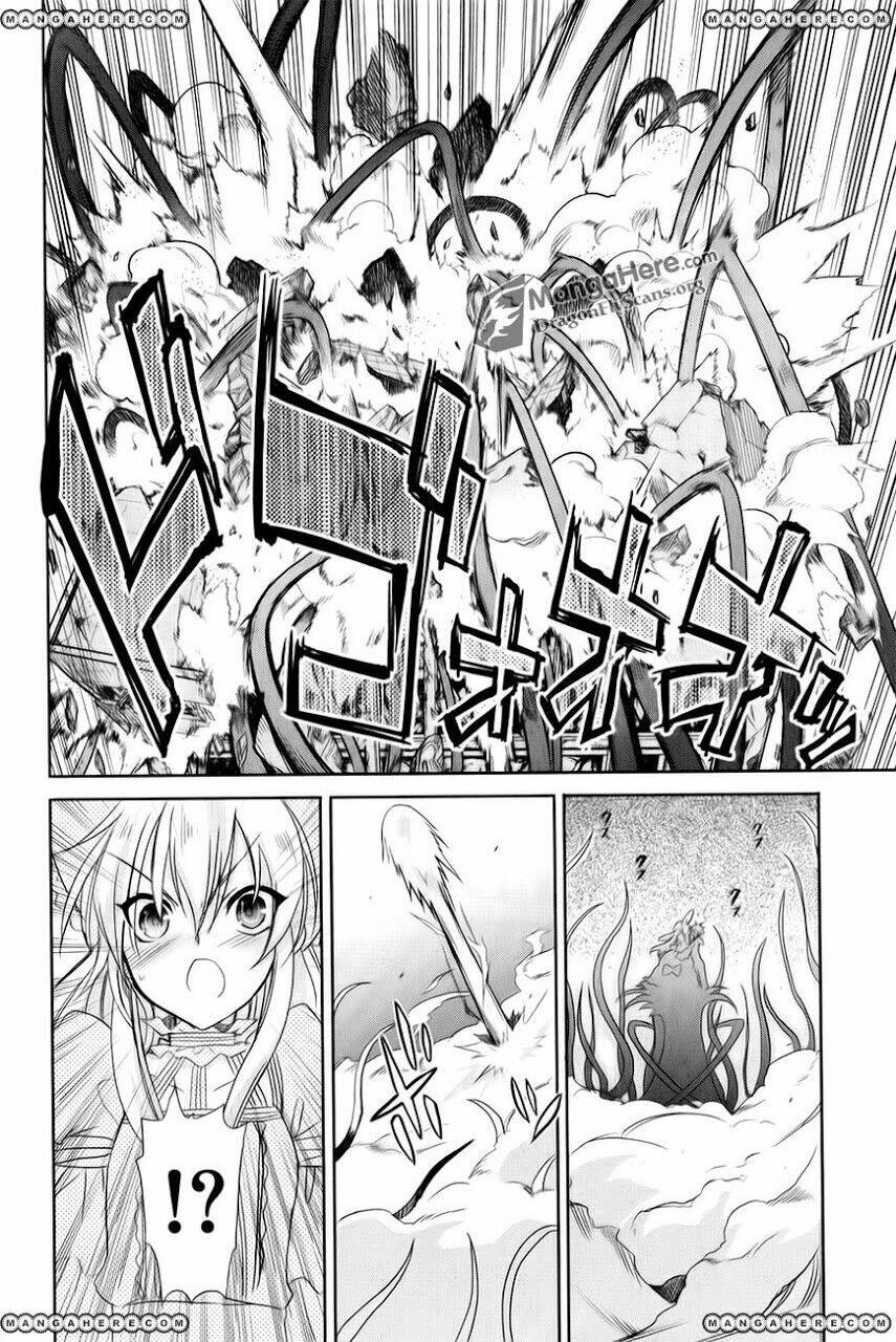 đôi mắt của shana chapter 57 8