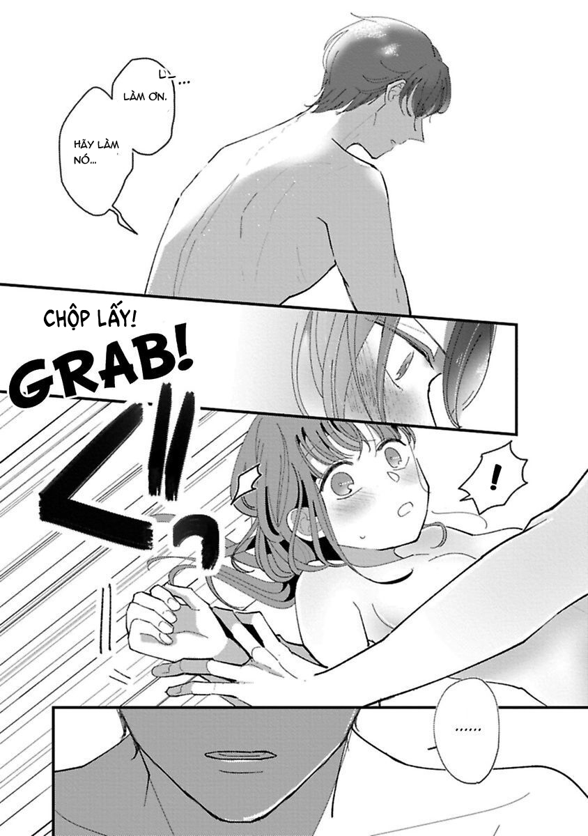 tiền bối à, hãy ăn em đi chapter 2.2 1