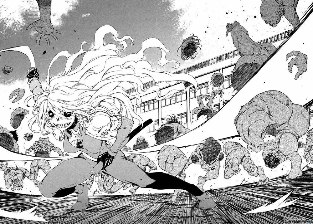 gleipnir - sợi xích thần chapter 63 39