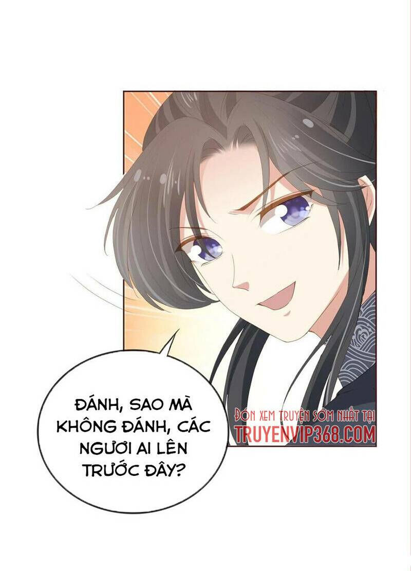 nhặt được bảo bối manh manh chapter 51 15