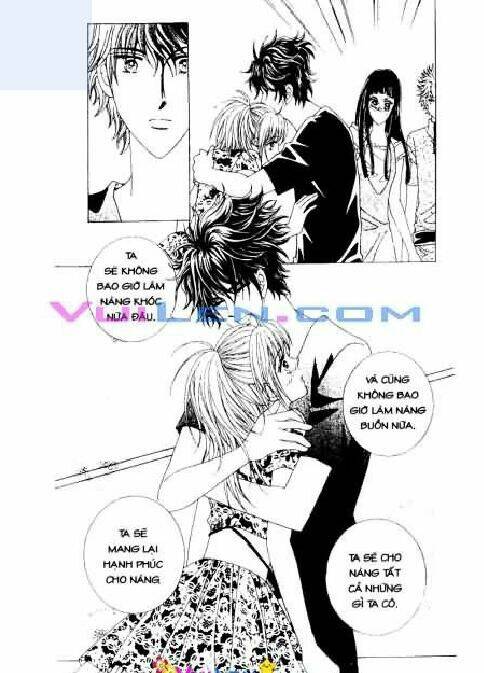 công chúa của tôi chapter 9 65