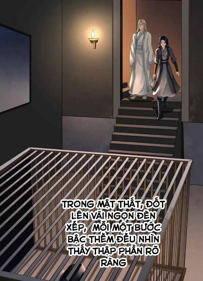 sủng phi của vương chapter 132 16