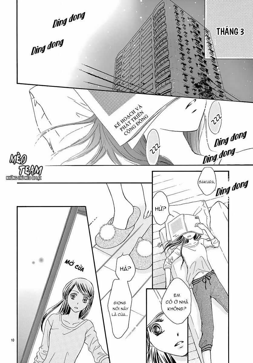 vị hôn phu bất đắc dĩ chapter 1 10