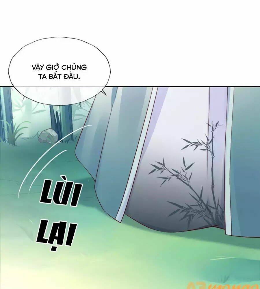 điềm mỹ chi huyết chapter 19 32