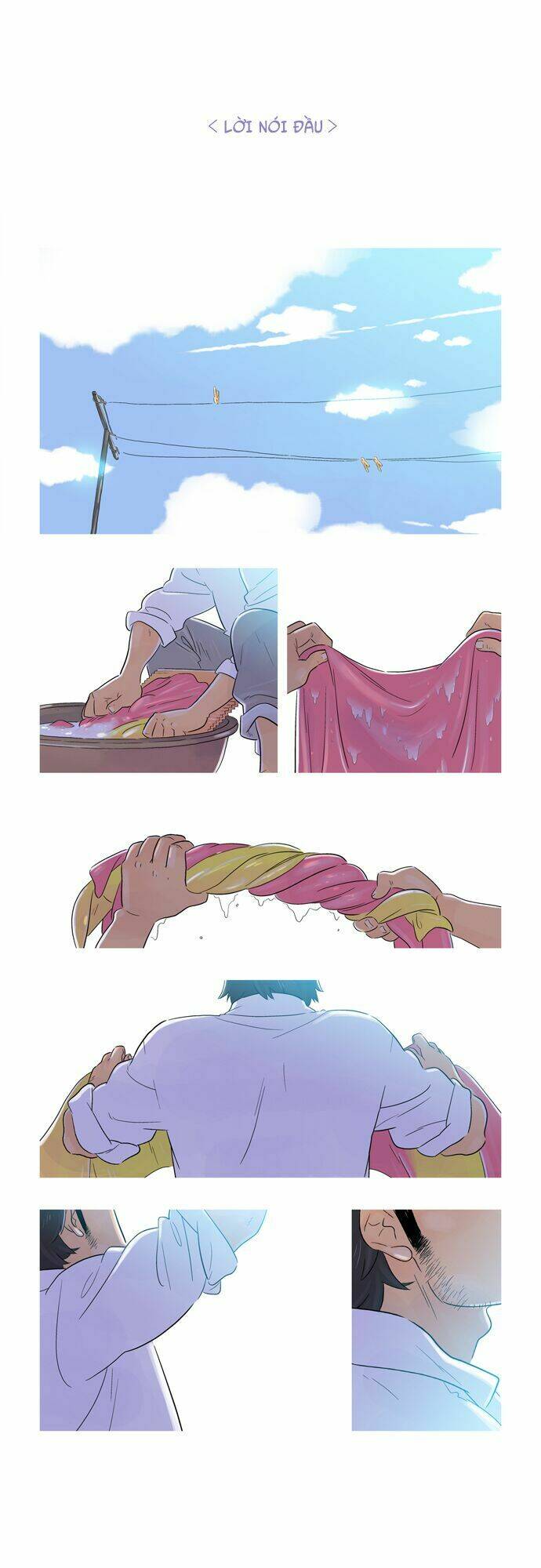 family man chapter 0 2