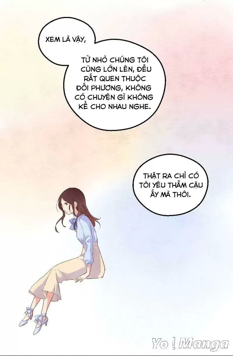 hữu ngôn tại tiên chapter 40 17