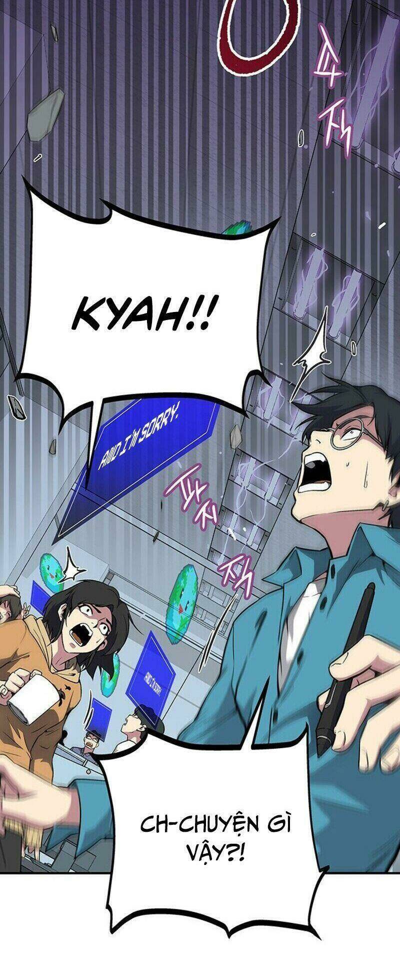 đấng cứu thế được chọn lựa chapter 1 42