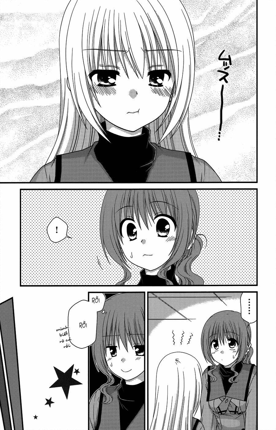 tonari no kashiwagi-san chapter 44 14