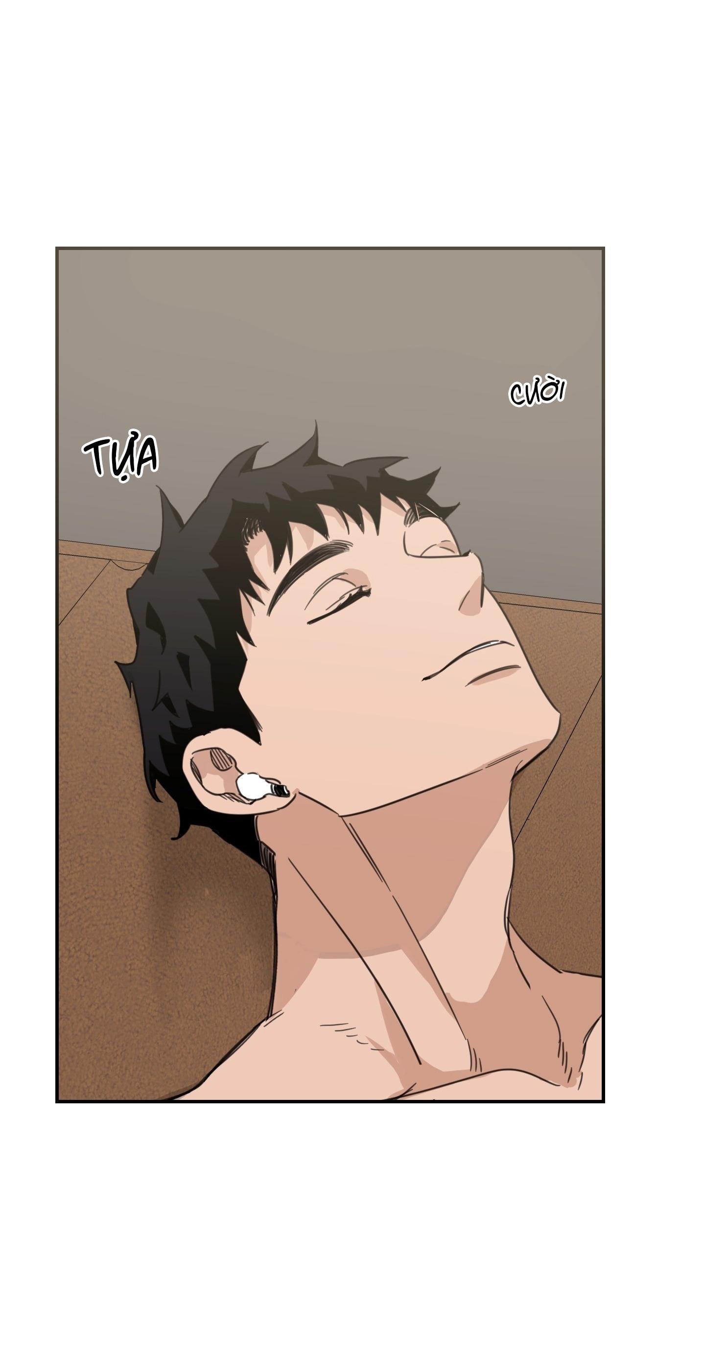 ngôi nhà hướng mặt trời mọc chapter 42 32