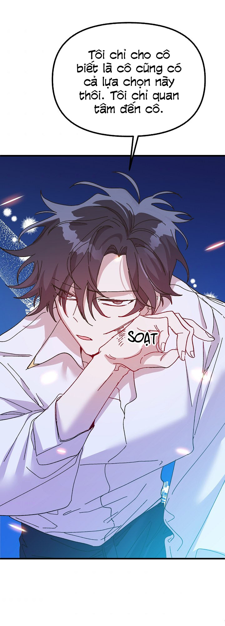 công chúa giả điên chapter 43.1 59