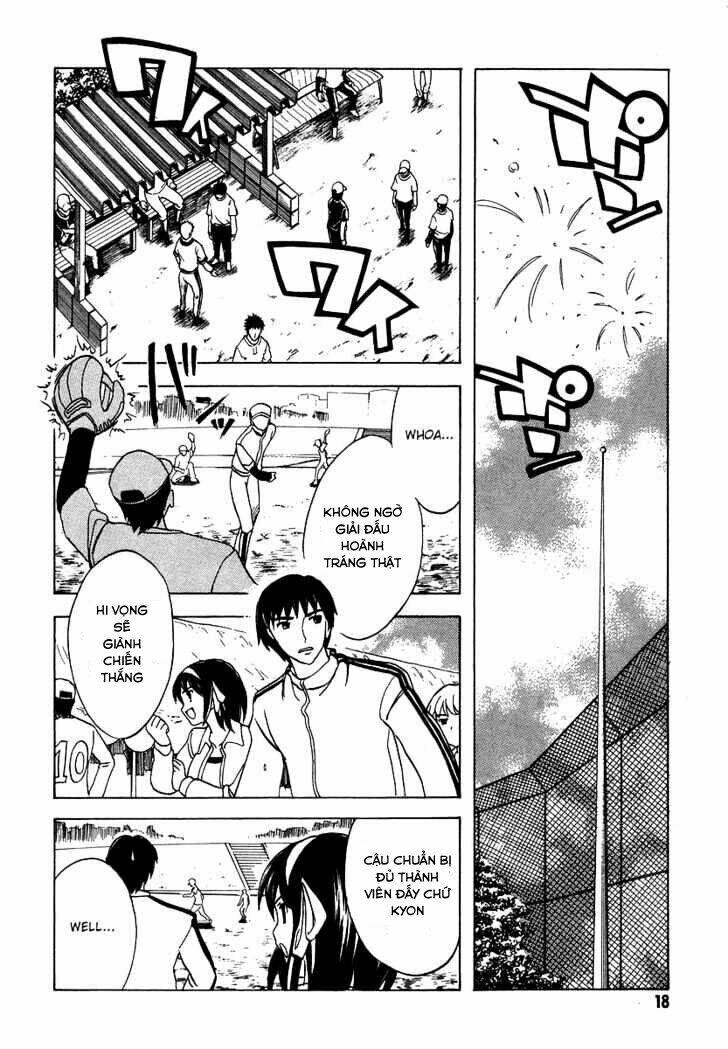 nỗi buồn của suzumiya haruhi chapter 10 21