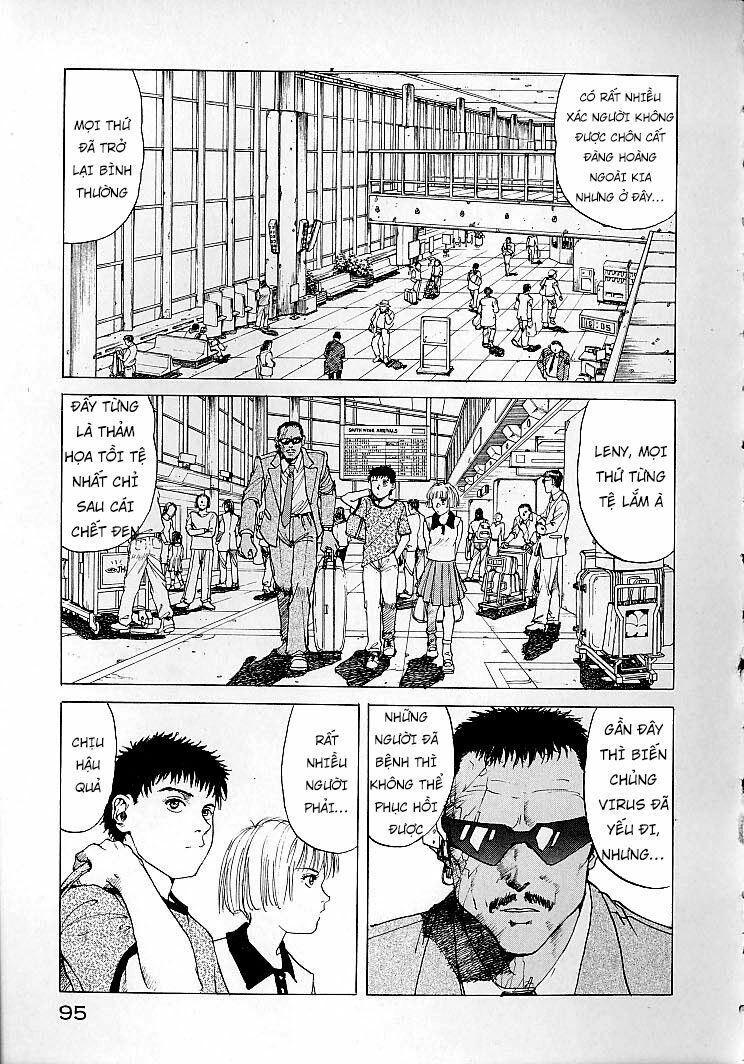 eden - một thế giới vô tận! chapter 8 5