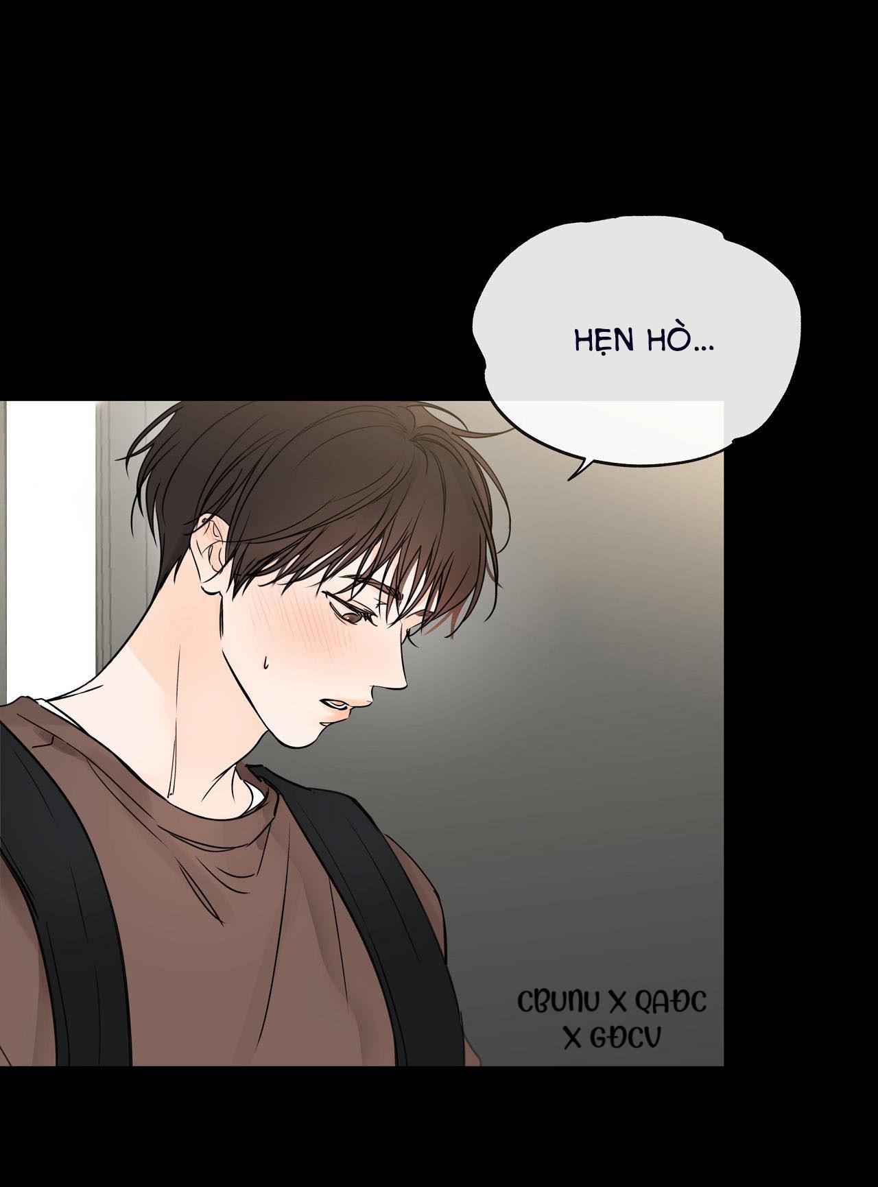 hạ cánh cuối chân trời chapter 7 13