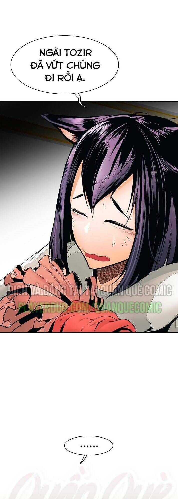 bất bại chân ma chapter 41 30