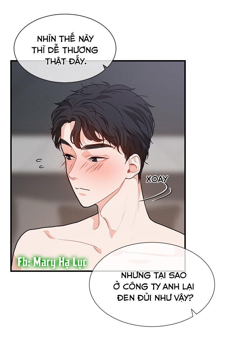 bạn thích về bên nào hơn chapter 4 53