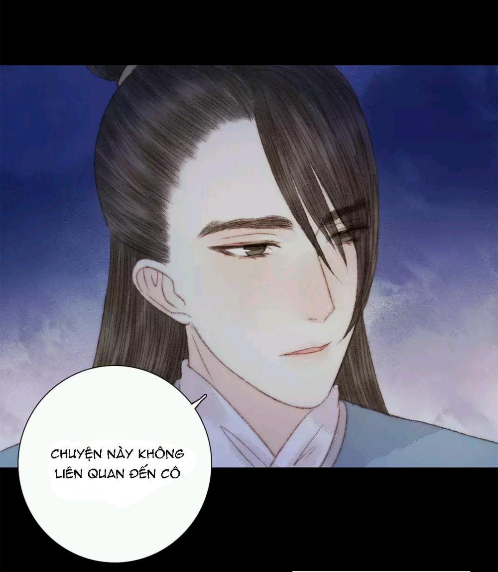 vương gia bá đạo và bác sĩ xinh đẹp chapter 69 18