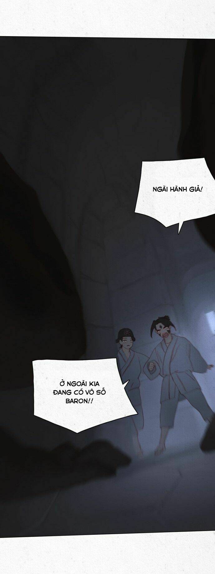 dawn of the frozen wastelands chapter 3 49