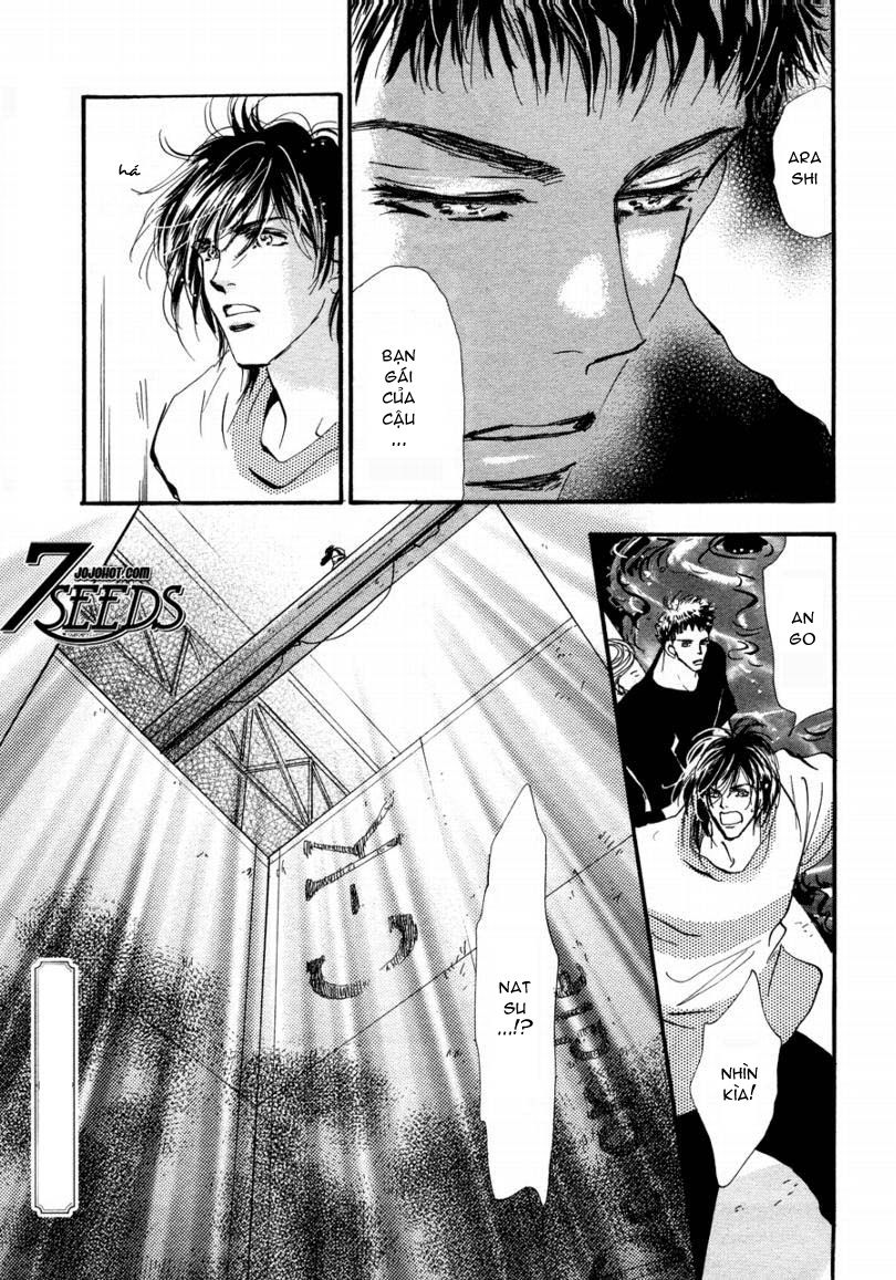 mầm sống chapter 97 41