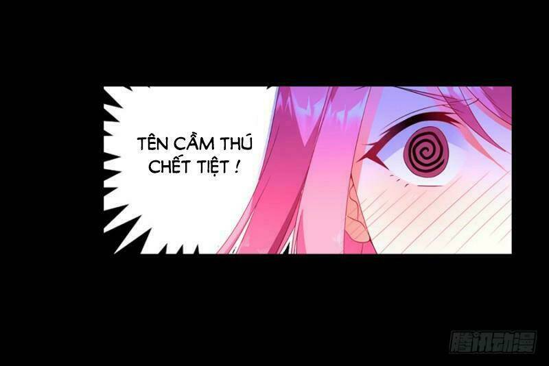 bảy ngày thực cốt hôn ước chapter 4 8