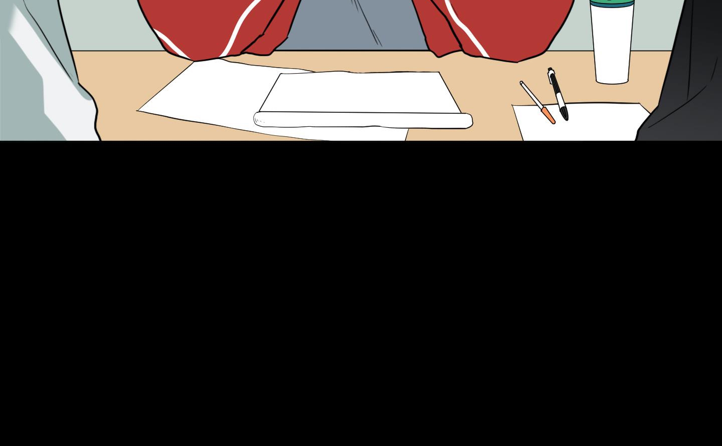 dear door chapter 159 96