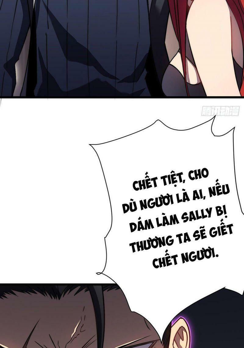 sát thần chi lộ tại dị giới chapter 31 16