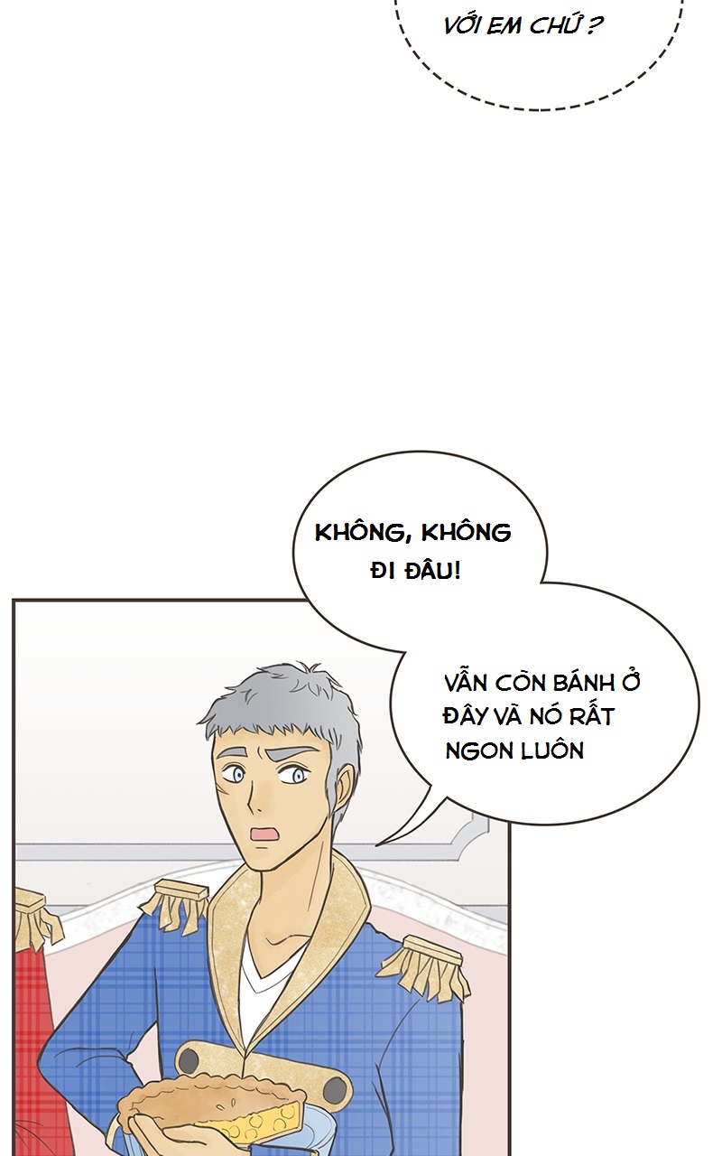 những nàng công chúa bị nguyền rủa chapter 7 20