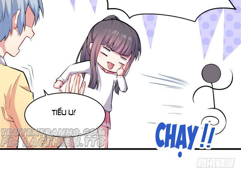 ngạo kiều quỷ vương yêu ta chapter 115 14