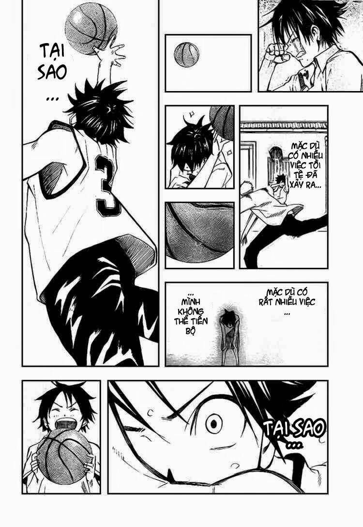 bóng rổ đường phố chapter 7 14