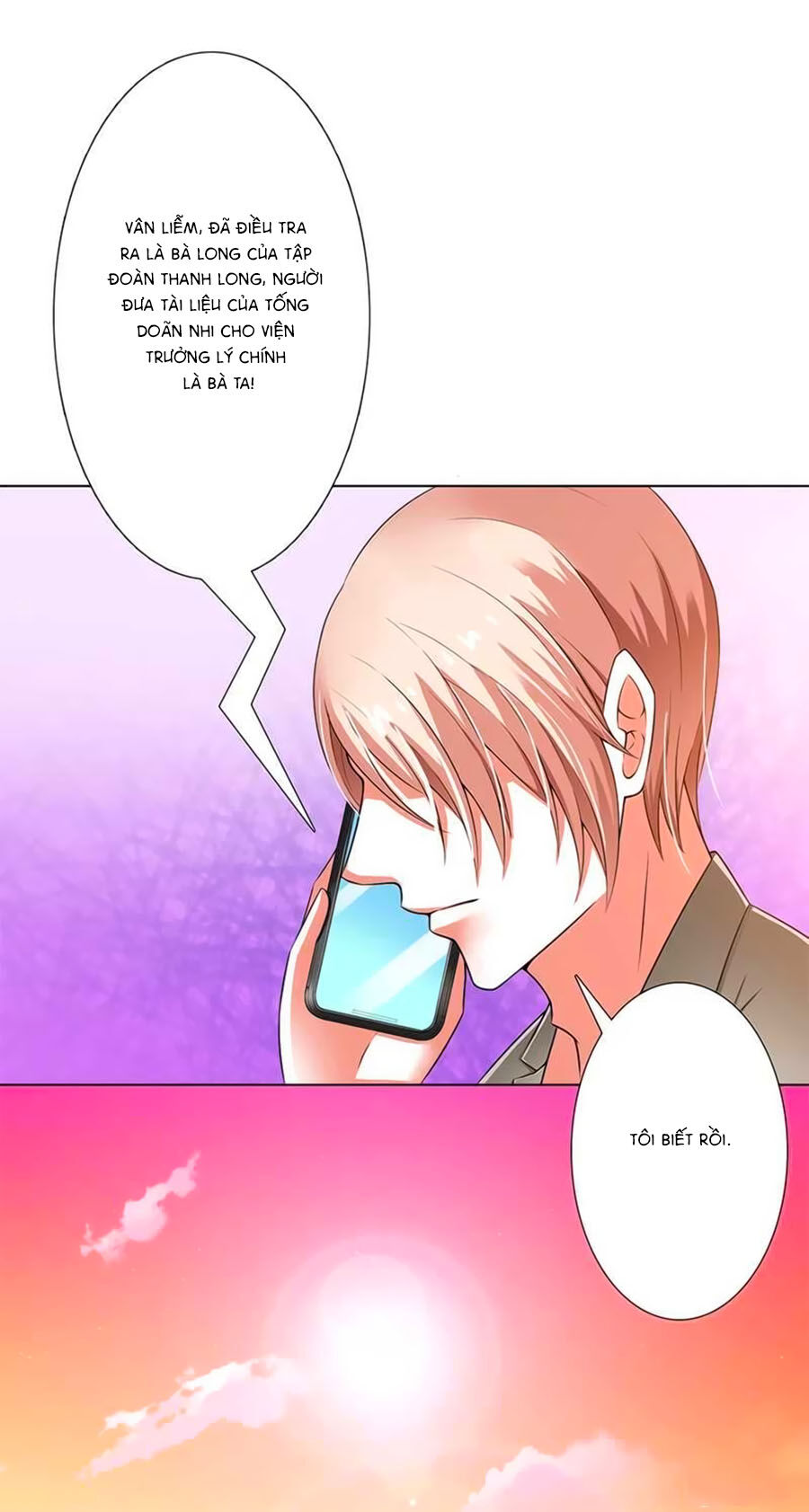 watashi wo hitorijime ni shite chapter 50 10