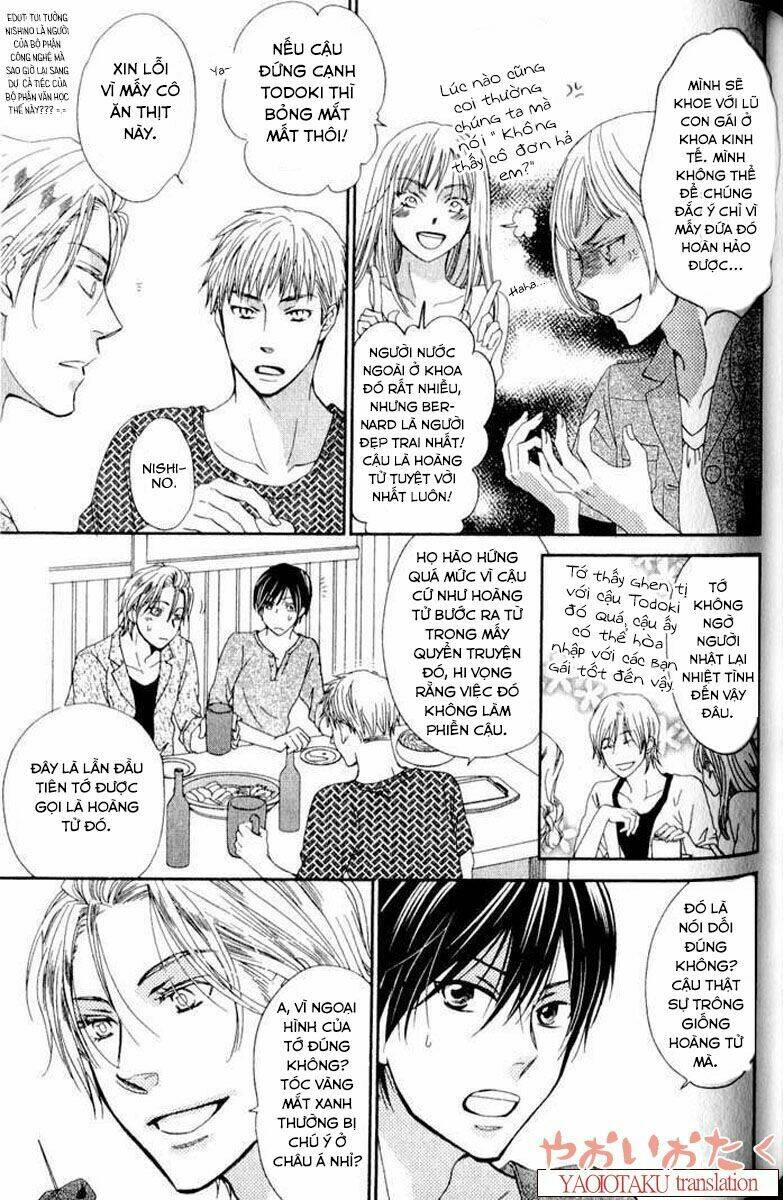 mobile sweet honey chapter 5 11