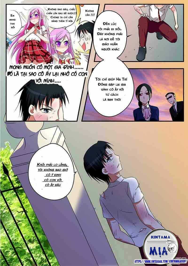 cupid's chocolates chapter 5 10