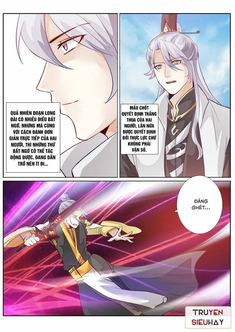 chư thiên ký chapter 90 3