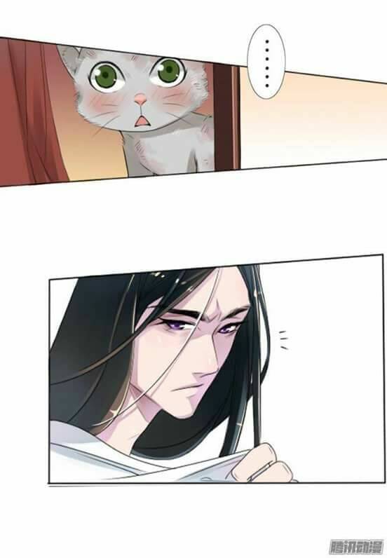 hoàng thái tử, xin nhận nuôi em! chapter 1 9