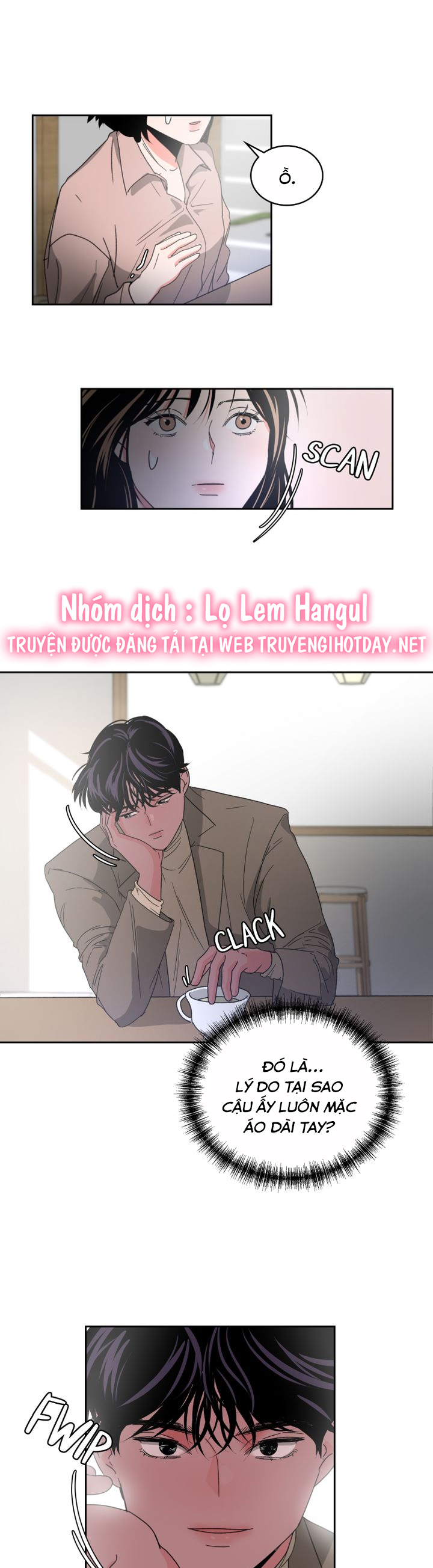 tối hậu thư chapter 12 11