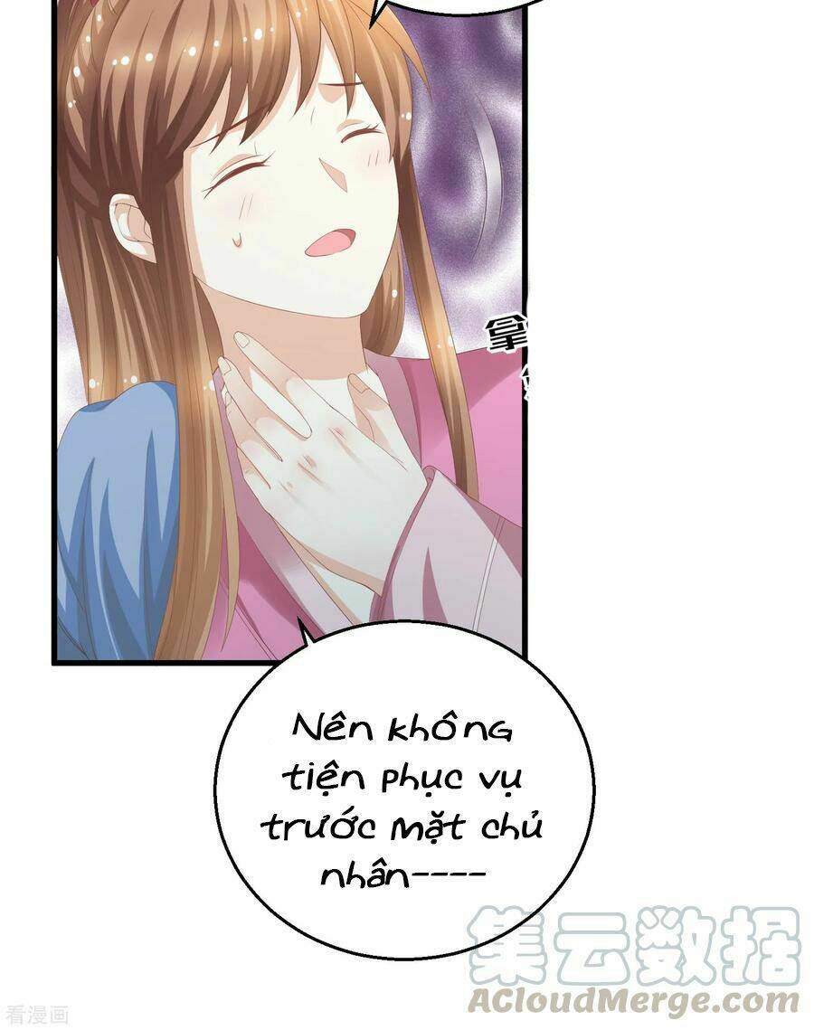 xuyên nhanh - hướng dẫn tự cứu của nữ phụ chapter 14 48