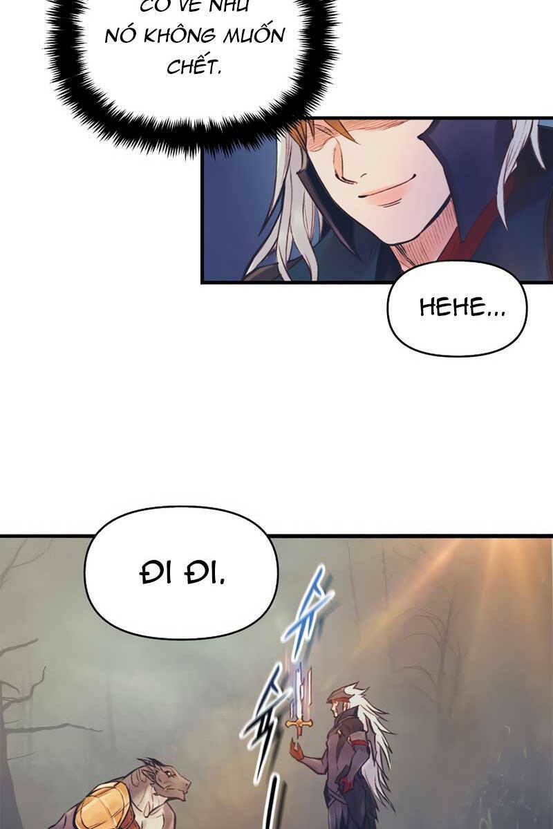 tu sĩ trị liệu của thái dương giáo chapter 51 96