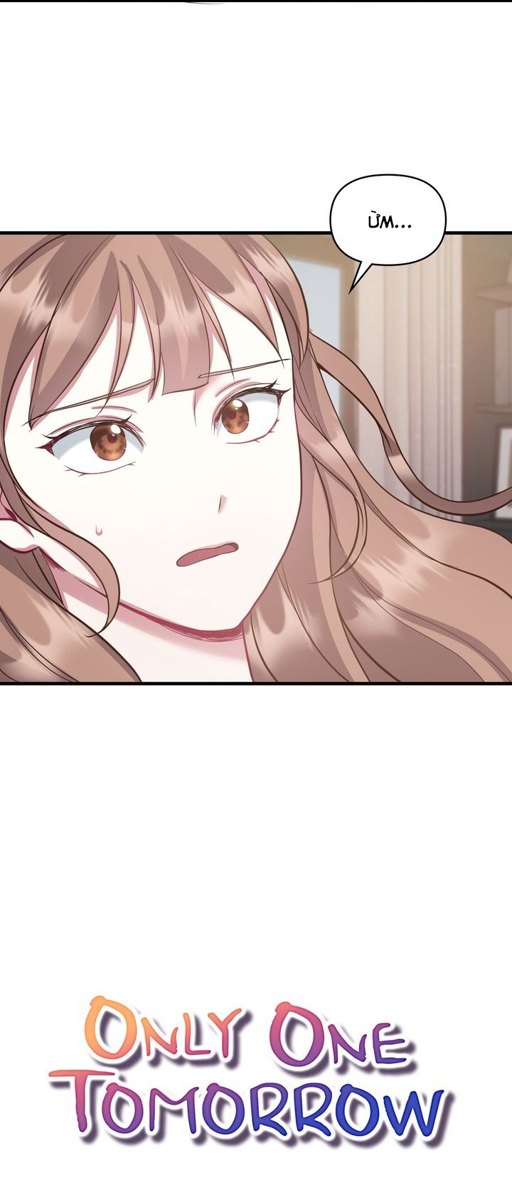 ngày mai chỉ có một lần chapter 14 2