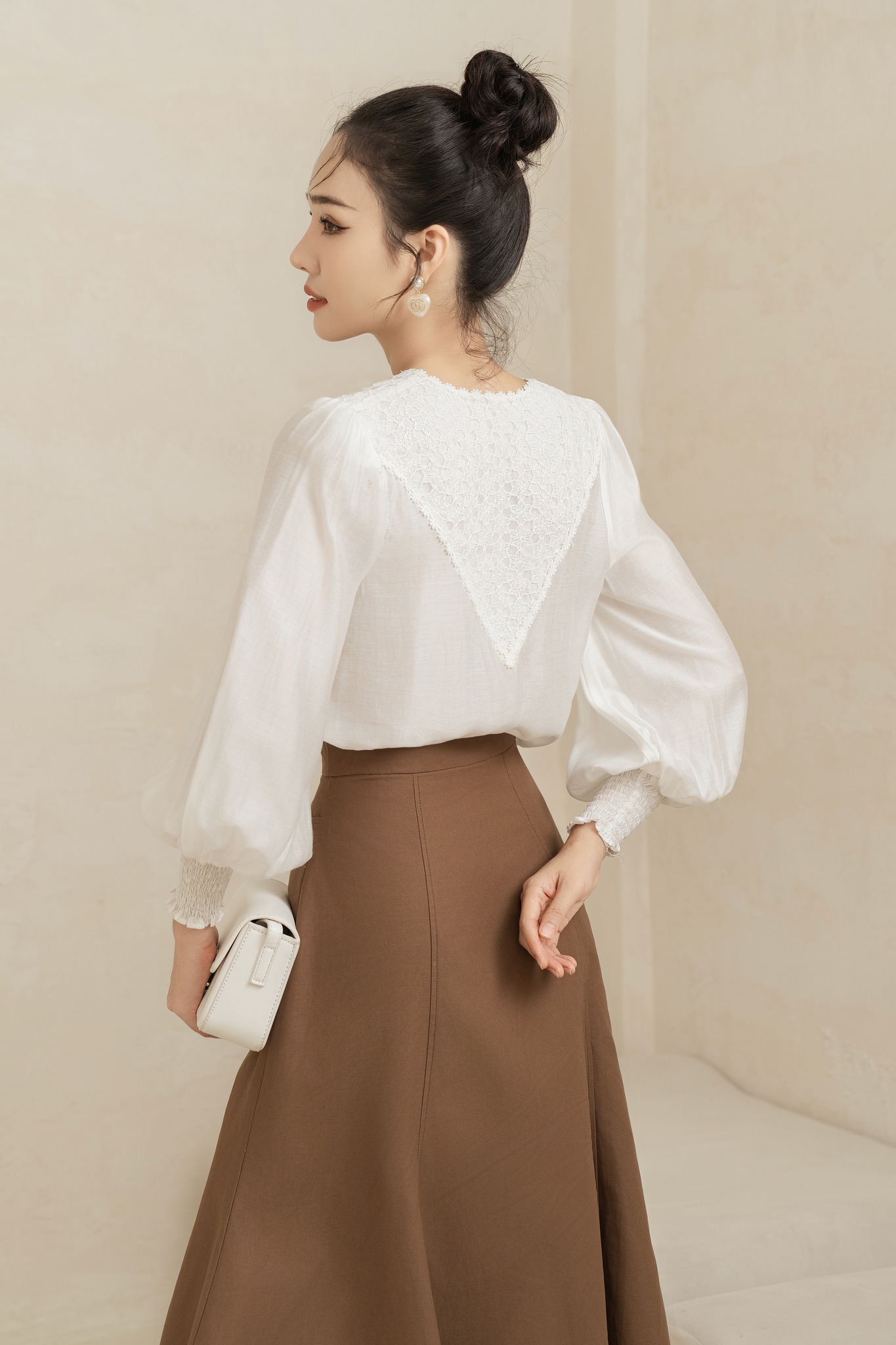 OLV - Chân váy Leanna Skirt